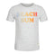Beach Bum Gradient Tee - Denny's