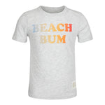 Beach Bum Gradient Tee - Denny's