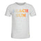 Beach Bum Gradient Tee - Denny's