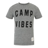 Camp Vibes Tee - Denny's