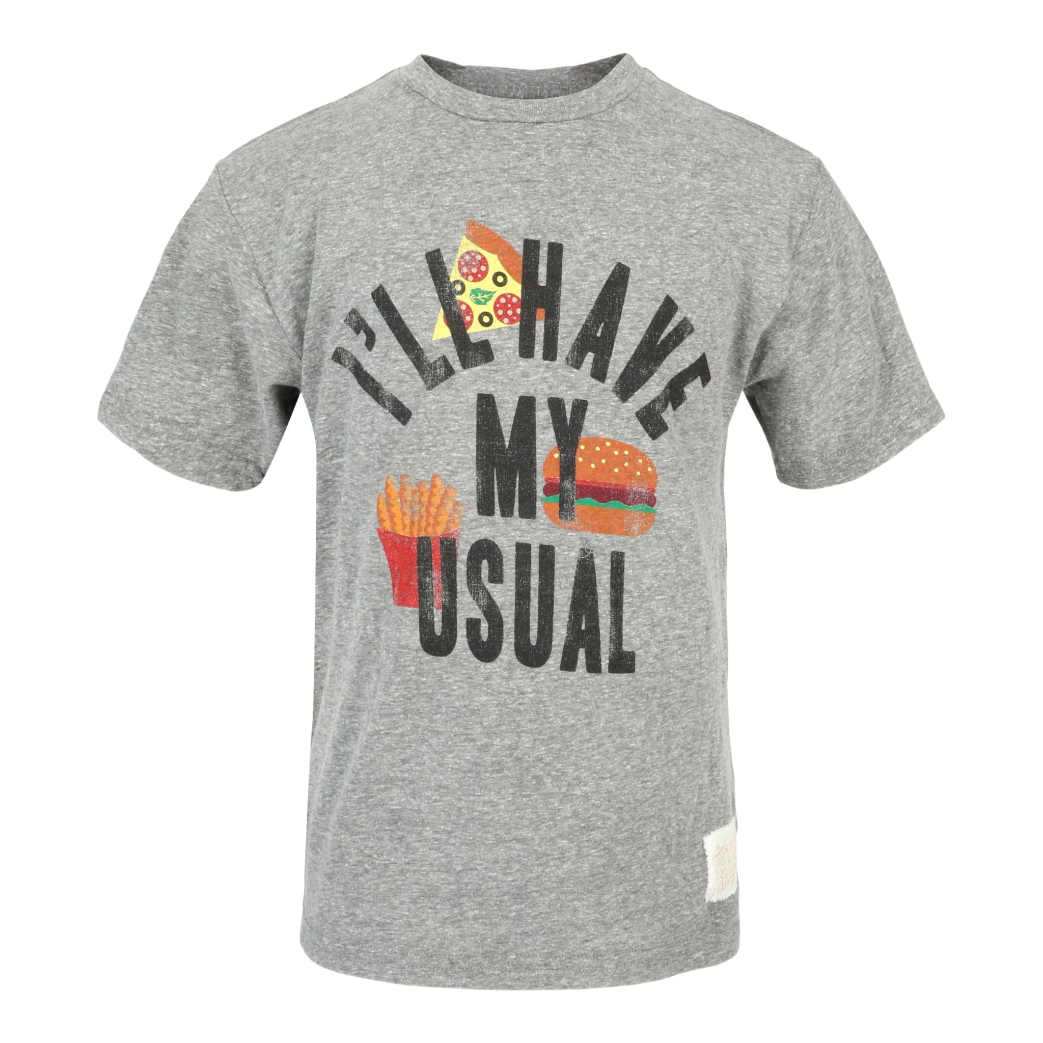 I`ll Have My Usual Tee - Denny's