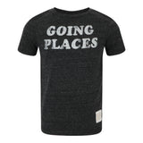 Going Places Tee - Denny's