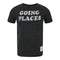 Going Places Tee - Denny's