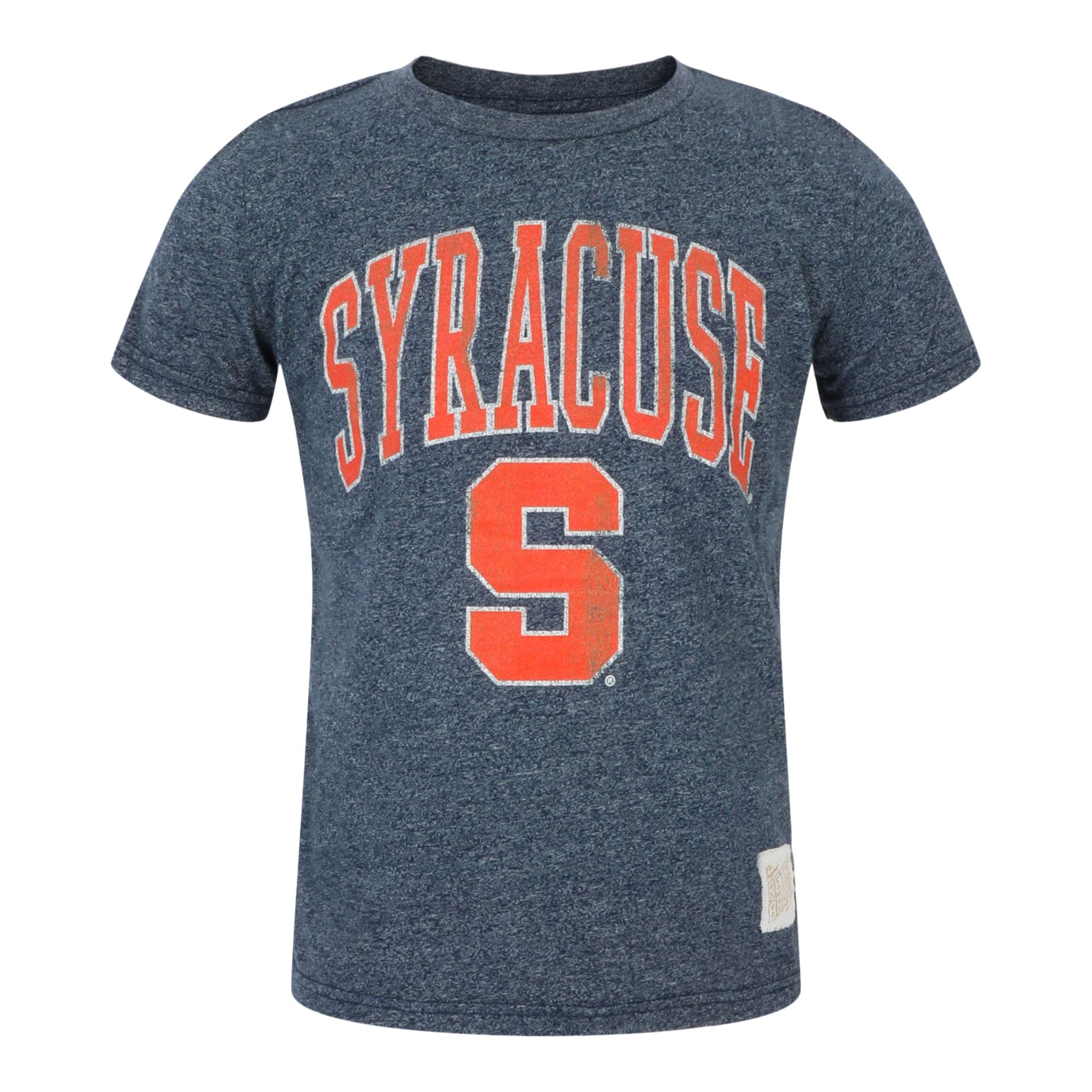 Syracuse Tee - Denny's