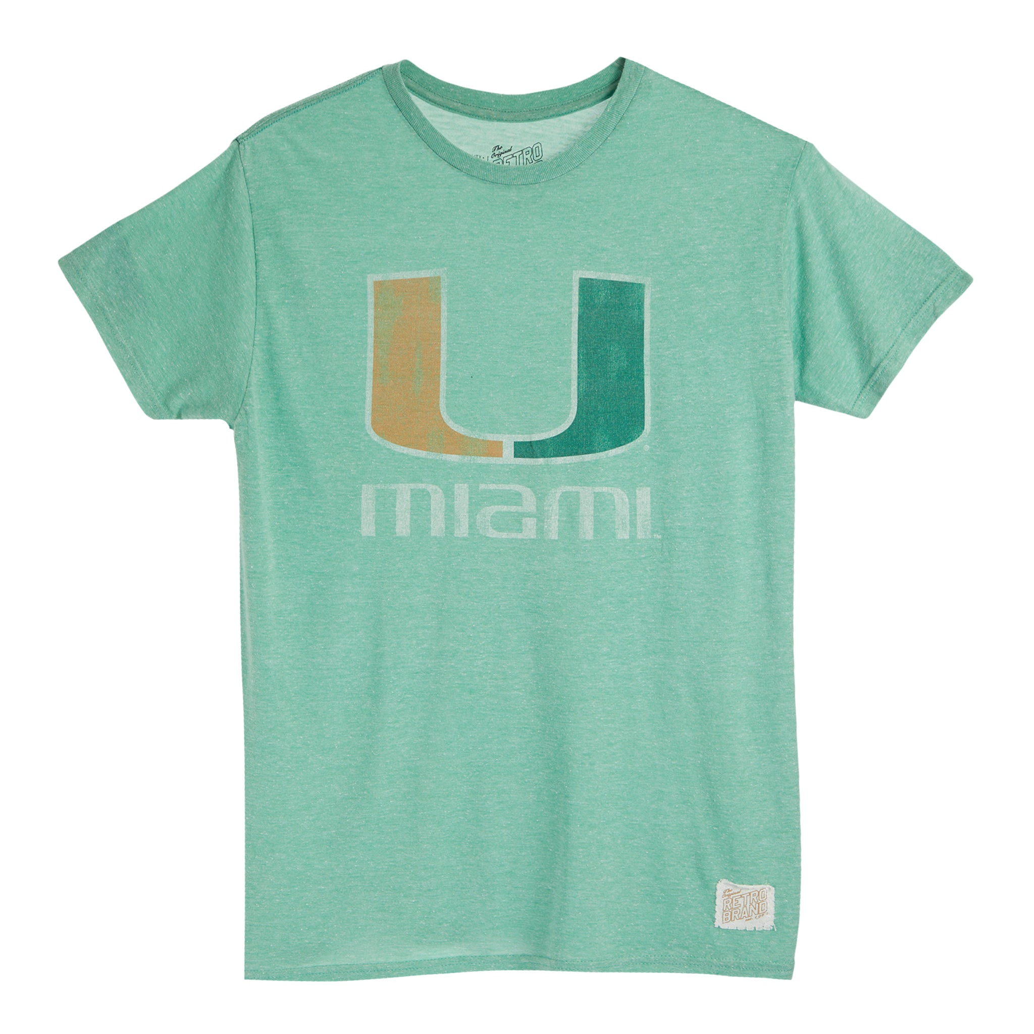 Miami Tee - Denny's