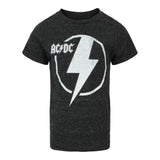 ACDC Lightning Tee - Denny's