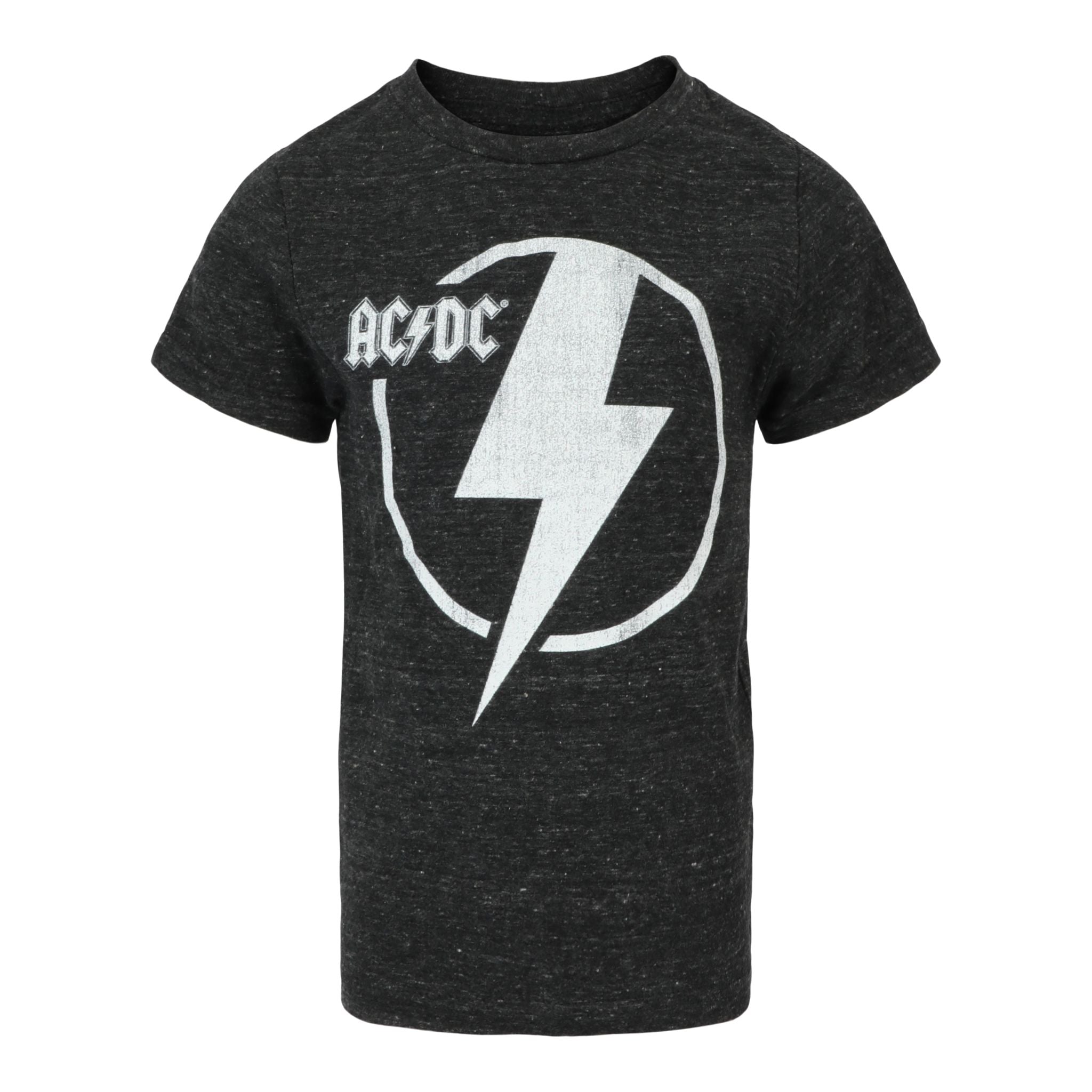 ACDC Lightning Tee - Denny's