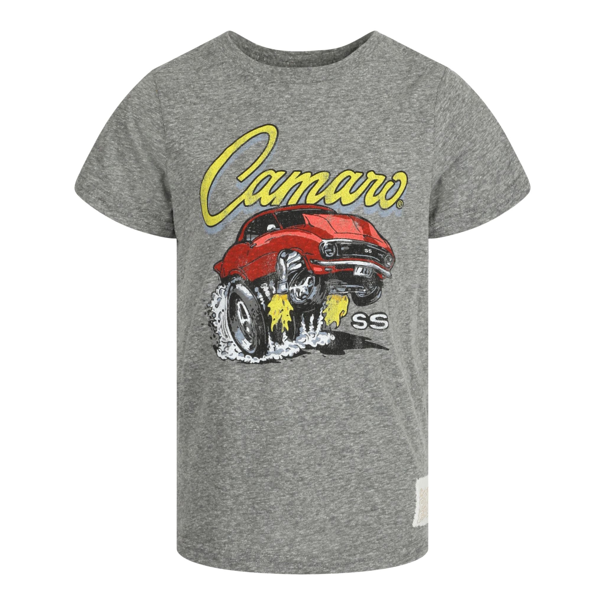 Camaro Tee - Denny's