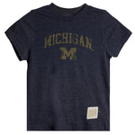 Michigan Tee - Denny's