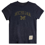 Michigan Tee - Denny's