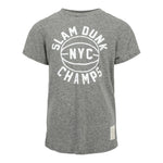 Slam Dunk NYC Tee - Denny's