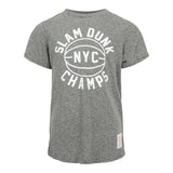 Slam Dunk NYC Tee - Denny's