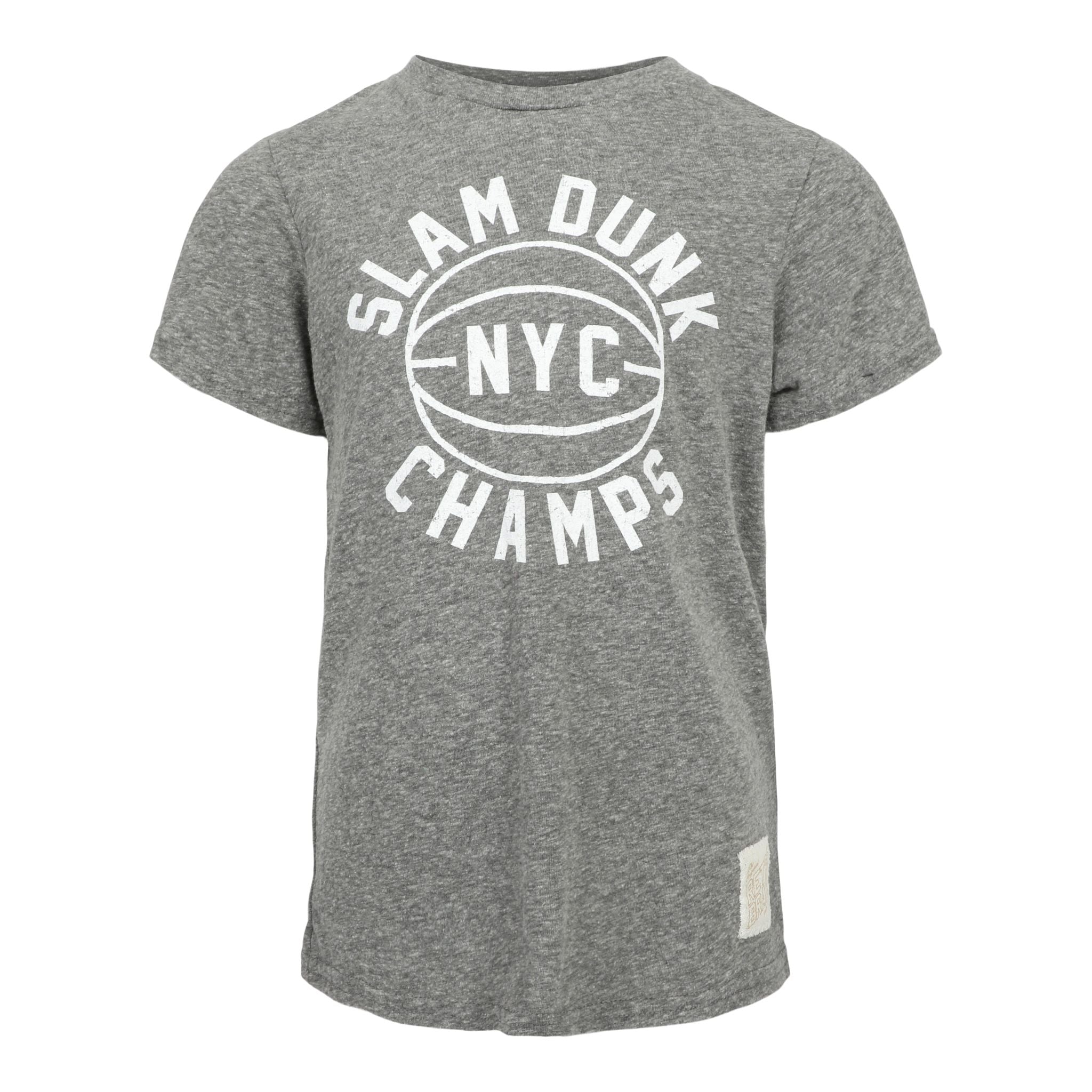 Slam Dunk NYC Tee - Denny's