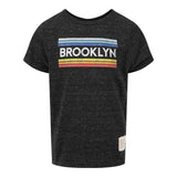Brooklyn Rainbow Tee - Denny's