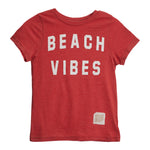 Beach Vibes Tee - Denny's