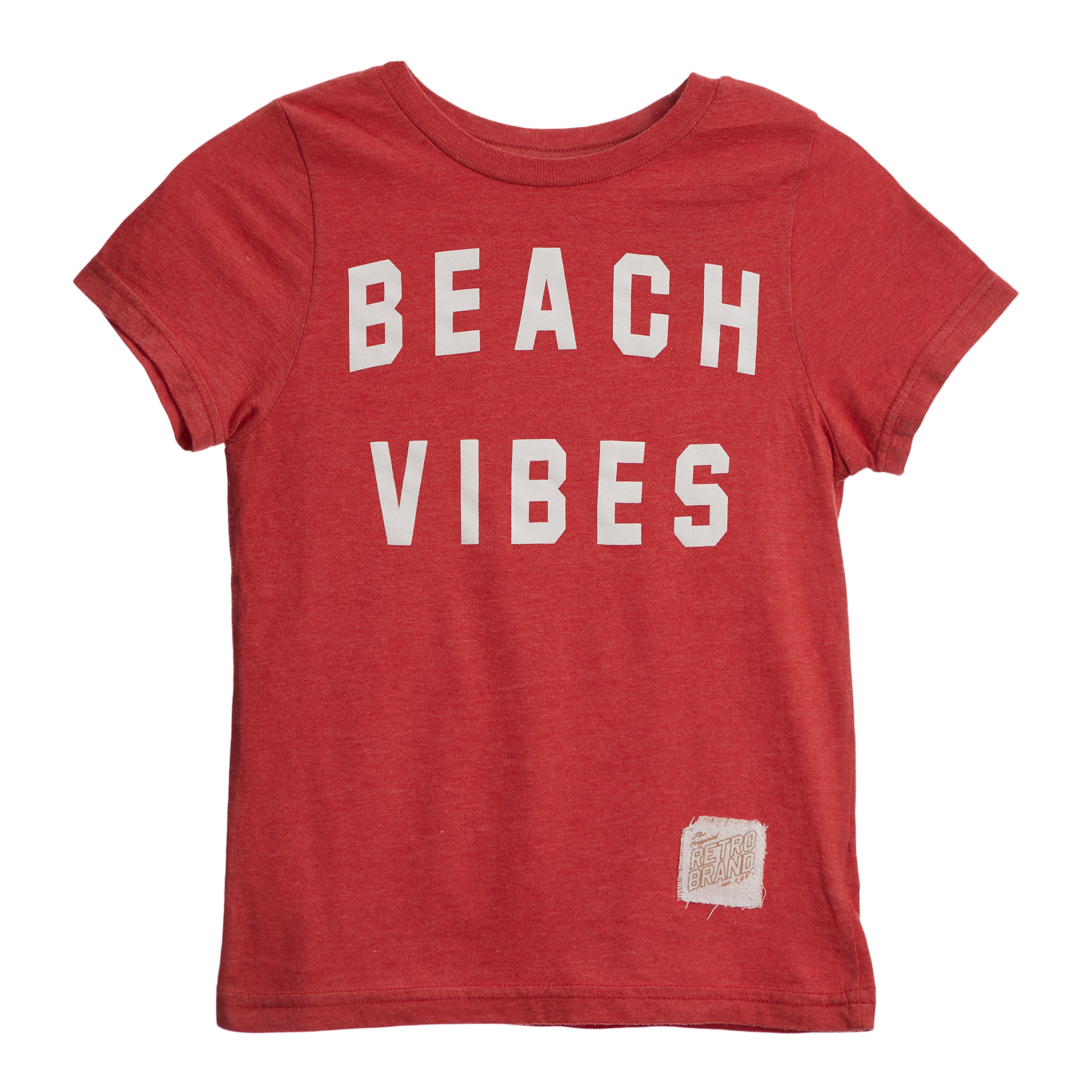 Beach Vibes Tee - Denny's
