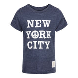 NYC Peace Tee - Denny's