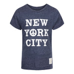 NYC Peace Tee - Denny's