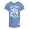 Pause For Pizza Tee - Denny's