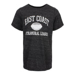 East Coast Intramural Football Tee - Denny's