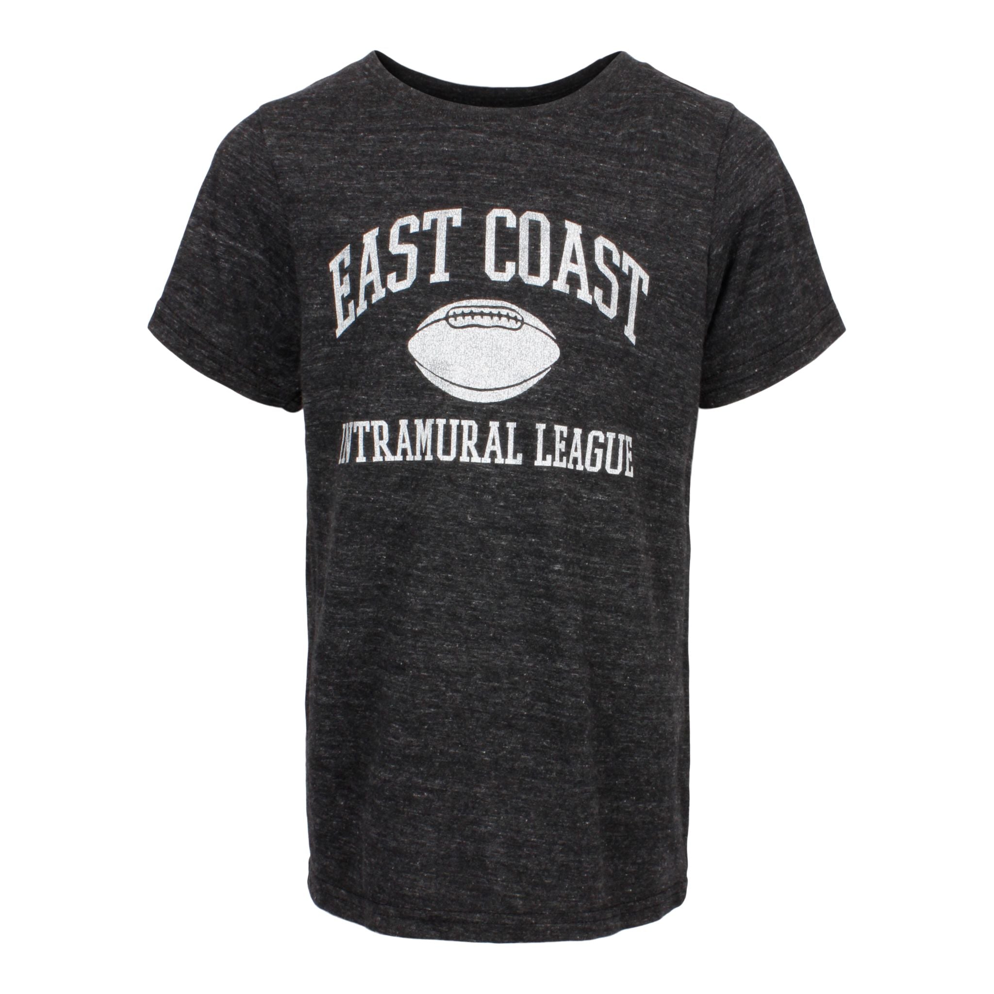 East Coast Intramural Football Tee - Denny's