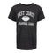 East Coast Intramural Football Tee - Denny's