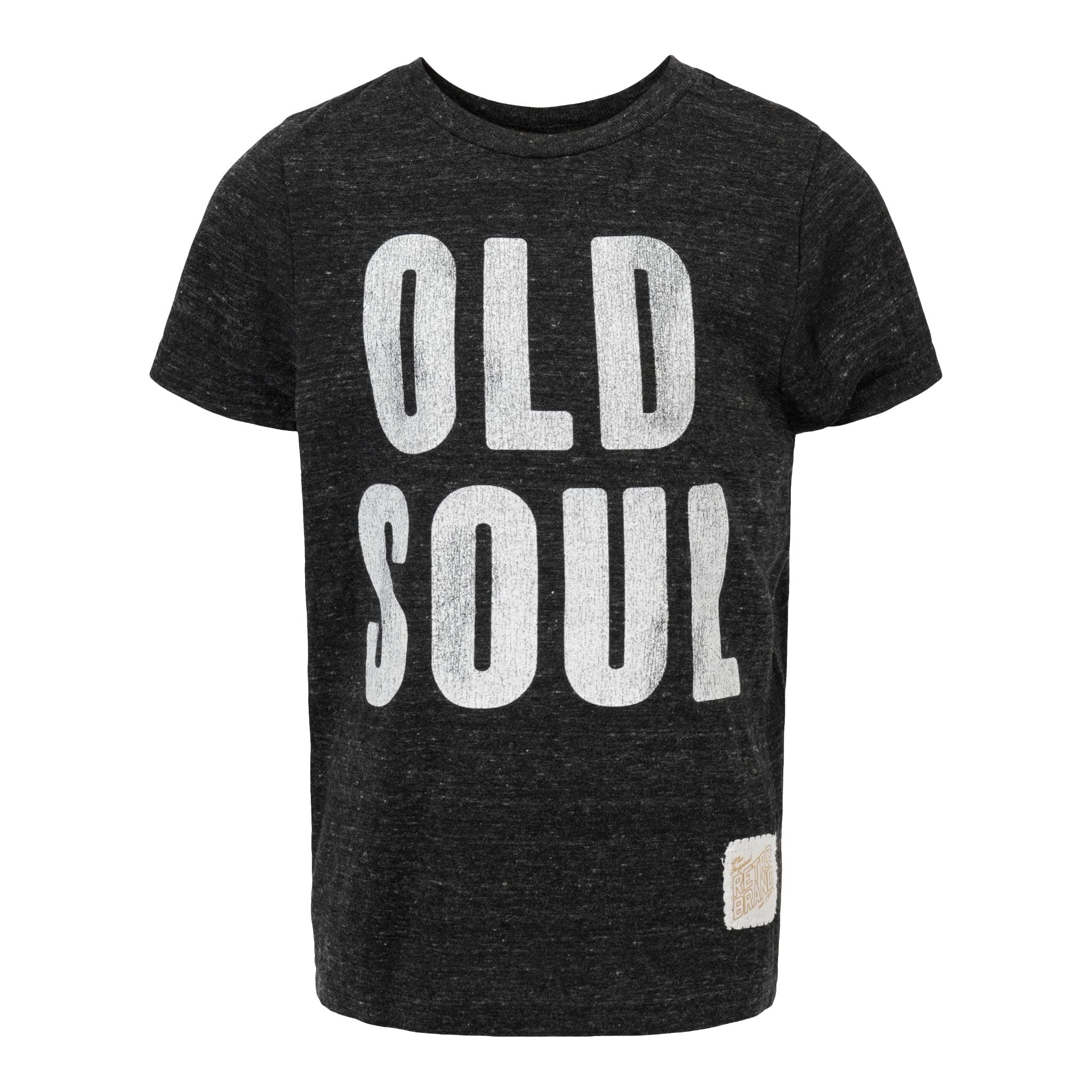 Old SoulTee - Denny's