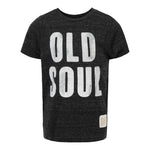Old SoulTee - Denny's