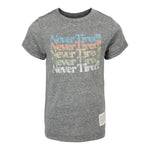 Never Tired Tee - Denny's