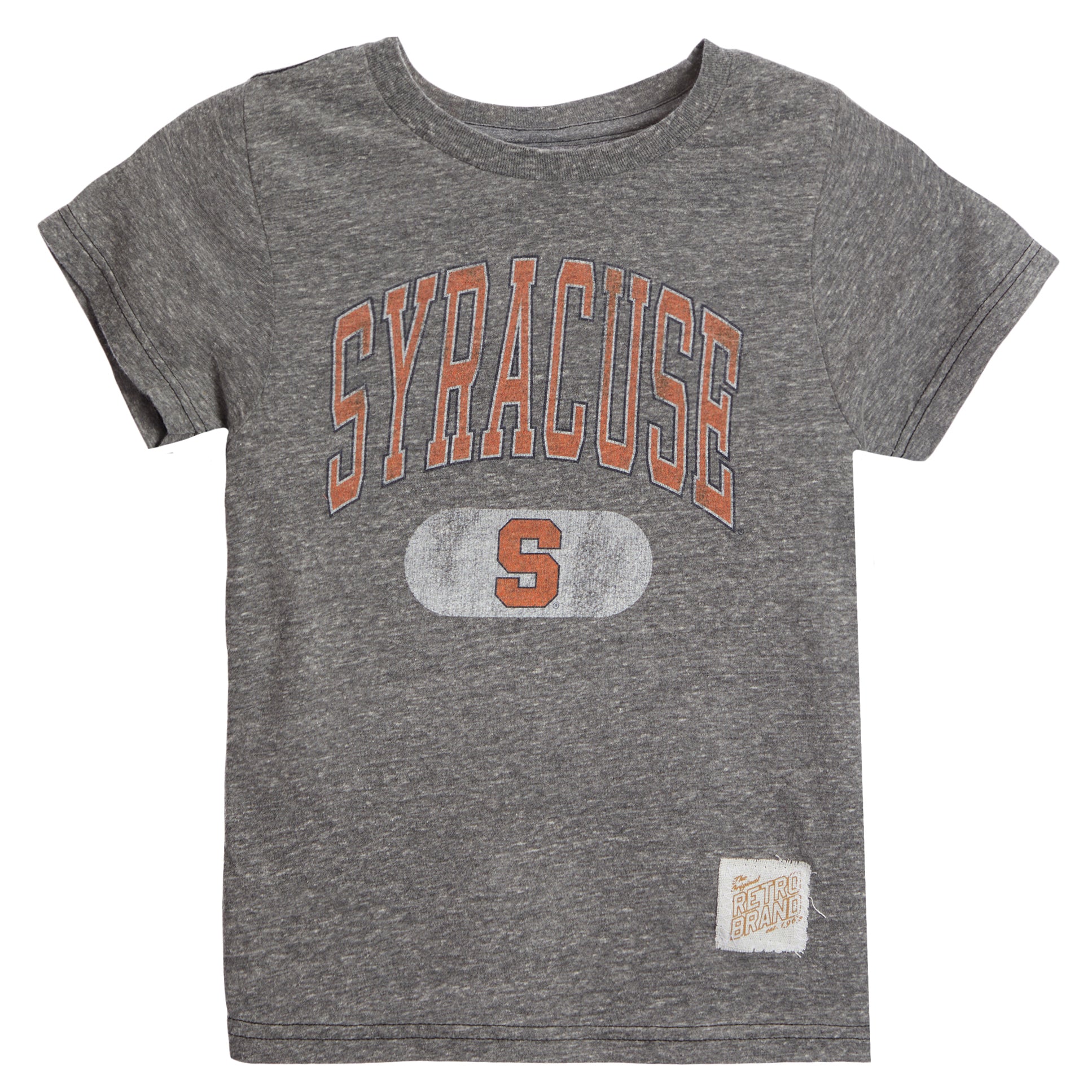 Syracuse Tee - Denny's