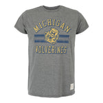 Michigan Tee - Denny's