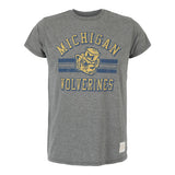 Michigan Tee - Denny's