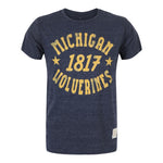 Michigan Tee - Denny's