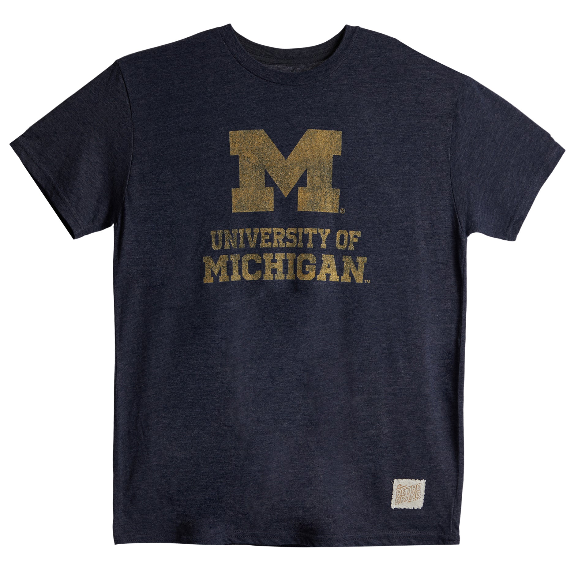 Michigan Tee - Denny's