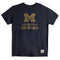 Michigan Tee - Denny's