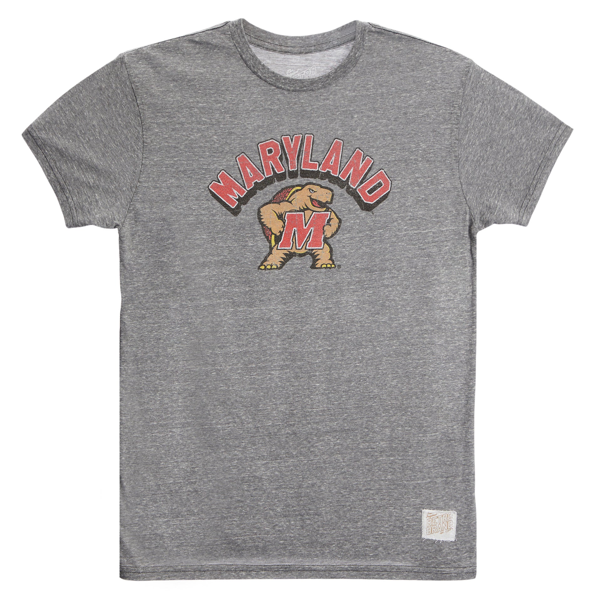 Maryland Tee - Denny's