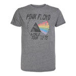 Pink Floyd Tee - Denny's