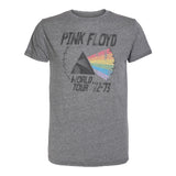 Pink Floyd Tee - Denny's