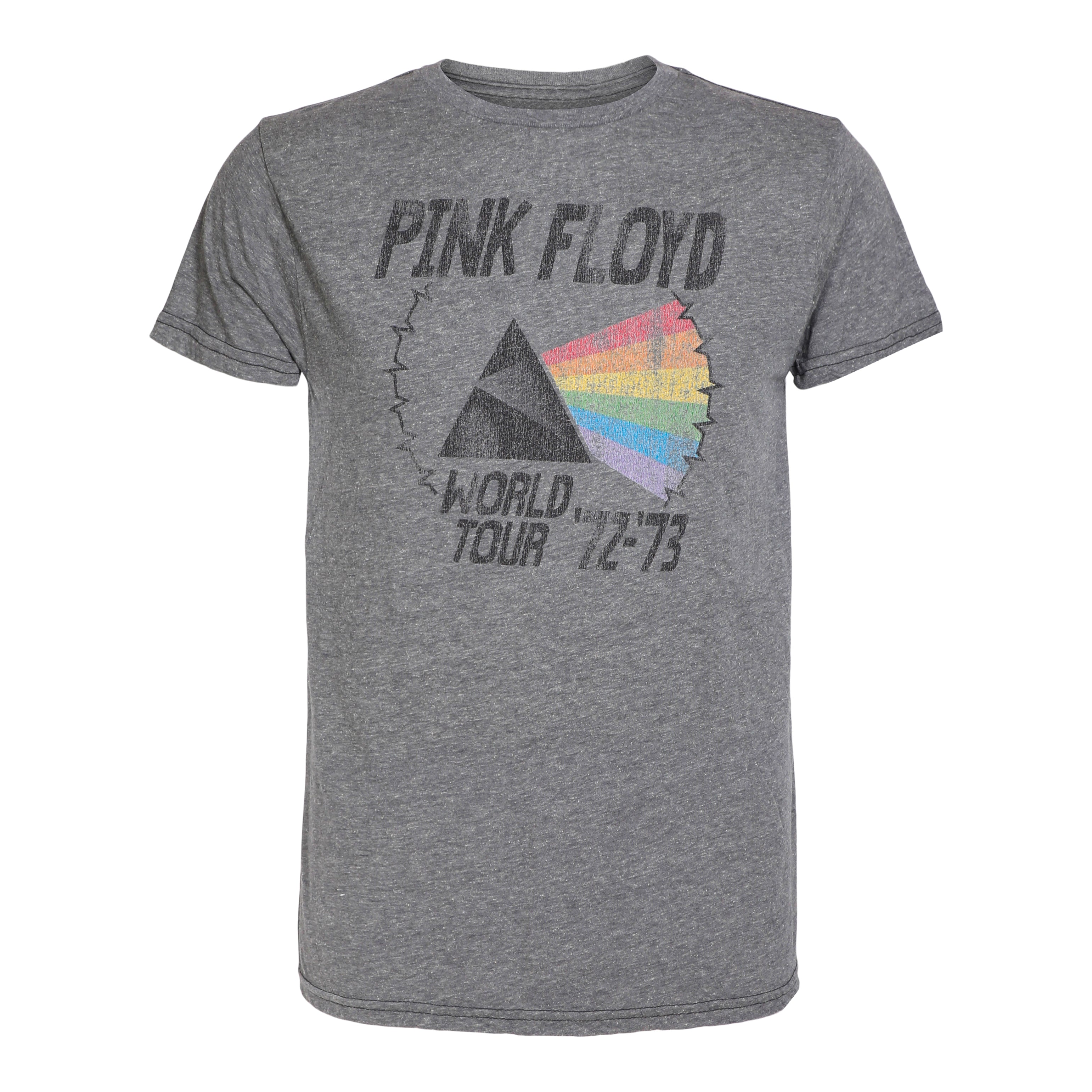 Pink Floyd Tee - Denny's