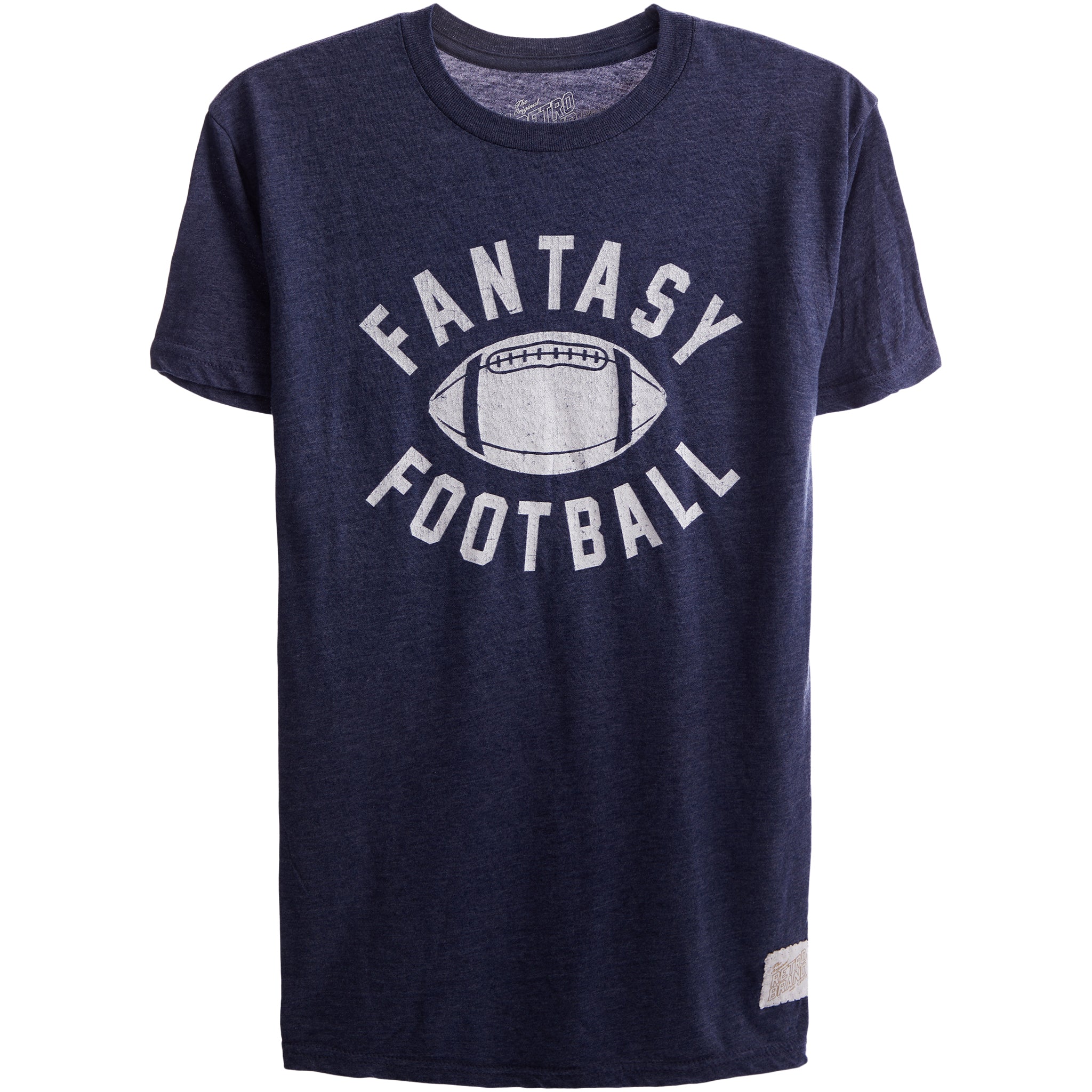 Fantasy Football Tee - Denny's