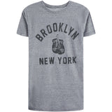 Brooklyn Boxing Tee - Denny's