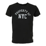 Property of NYC Tee - Denny's