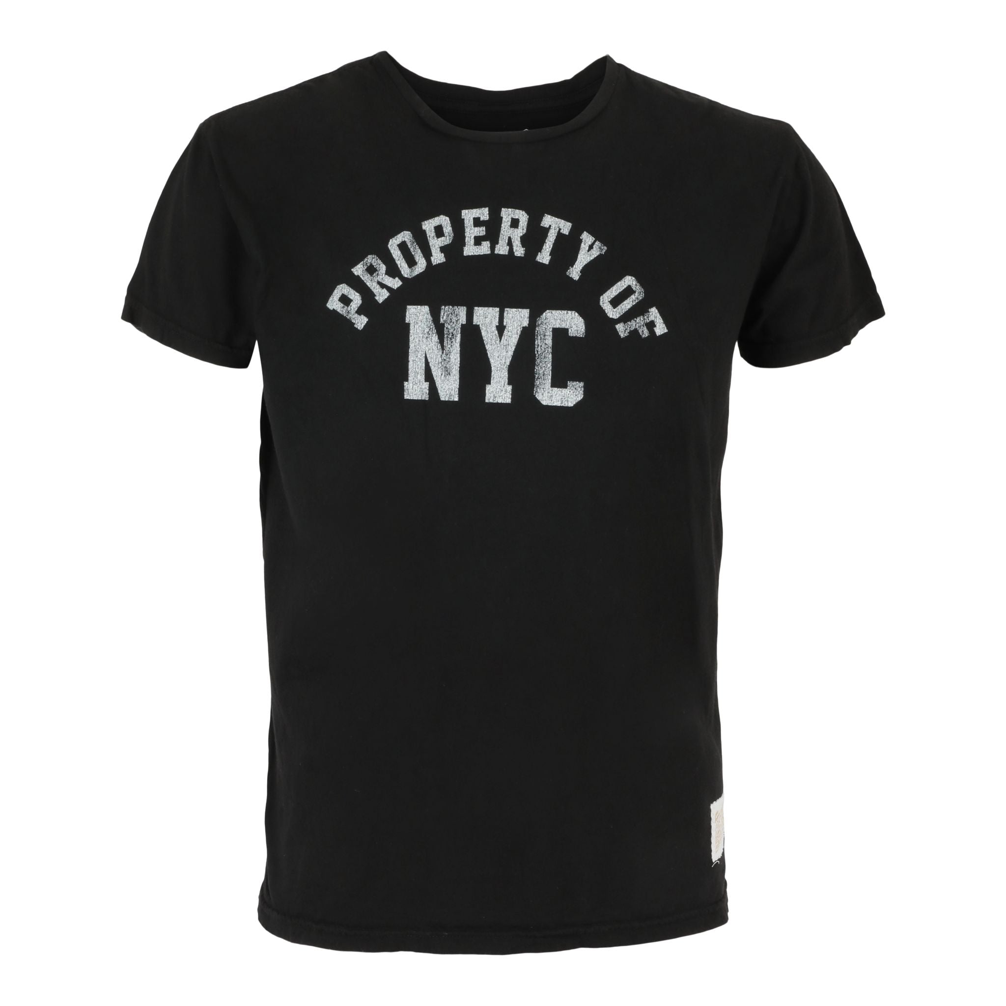 Property of NYC Tee - Denny's