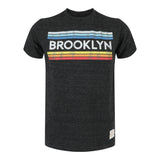 Brooklyn Rainbow Tee - Denny's