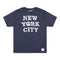 NYC Peace Tee - Denny's