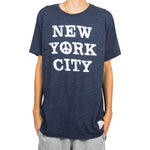 NYC Peace Tee - Denny's