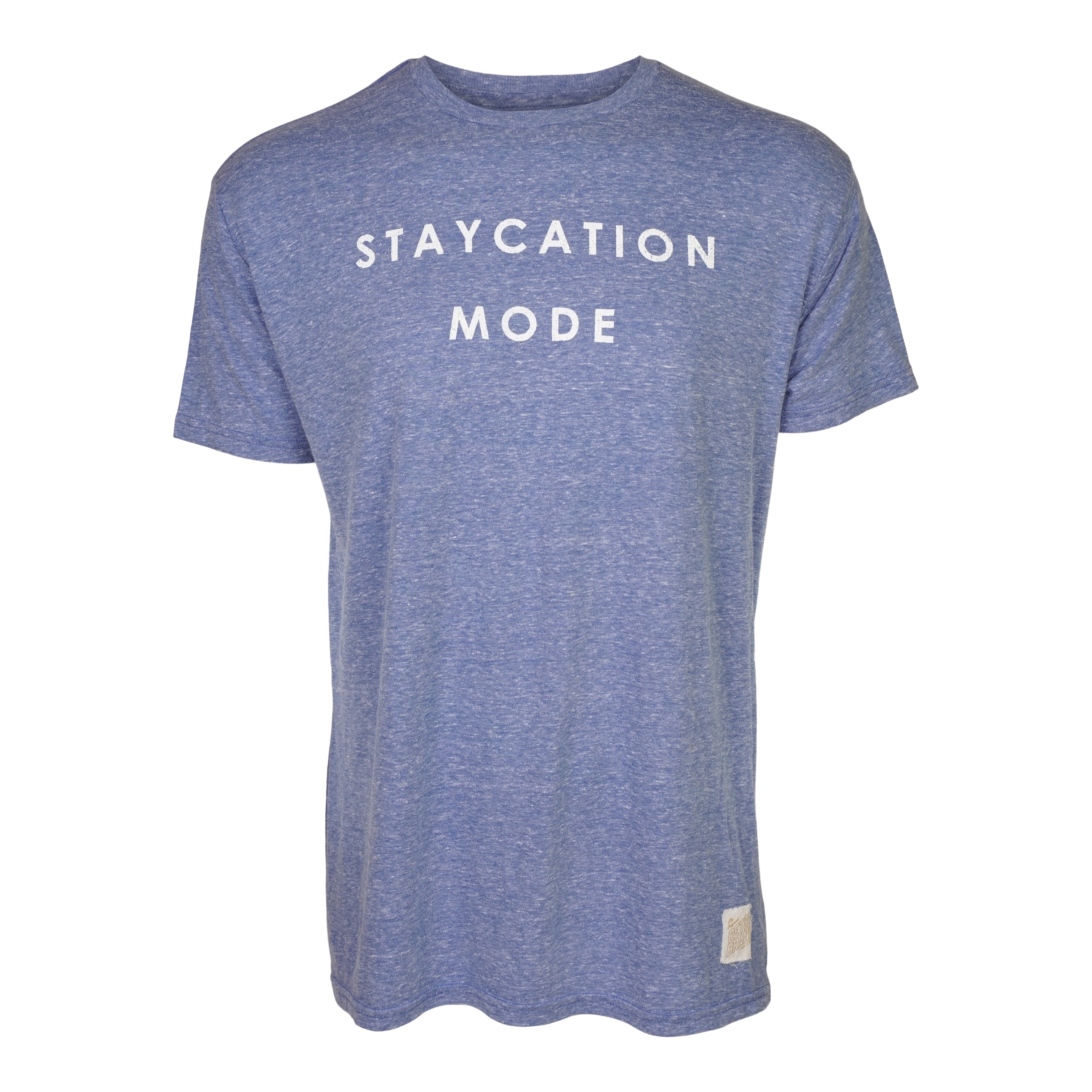 Staycation Mode Tee - Denny's