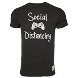 Social Distancing Tee - Denny's