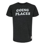 Going Places Tee - Denny's