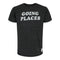 Going Places Tee - Denny's